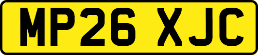 MP26XJC