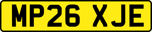 MP26XJE