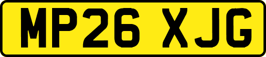 MP26XJG