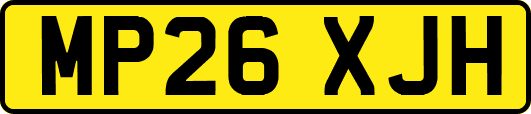 MP26XJH