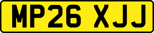 MP26XJJ