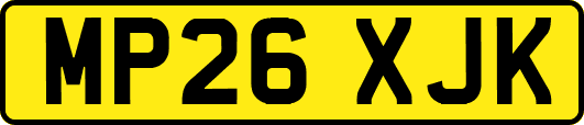MP26XJK