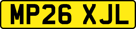 MP26XJL