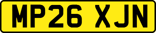 MP26XJN