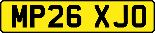 MP26XJO