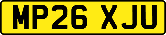 MP26XJU