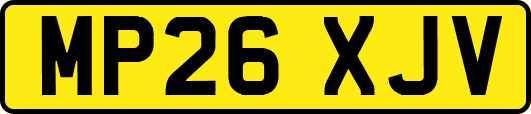 MP26XJV