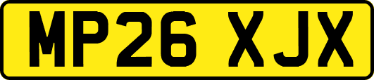 MP26XJX