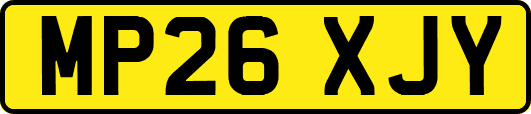 MP26XJY