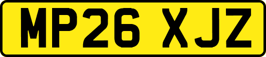 MP26XJZ