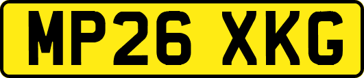 MP26XKG