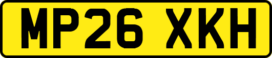 MP26XKH