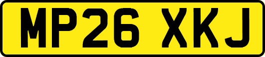 MP26XKJ