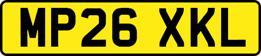 MP26XKL