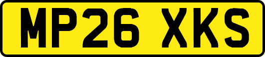 MP26XKS