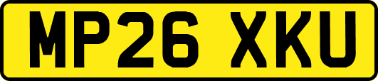 MP26XKU