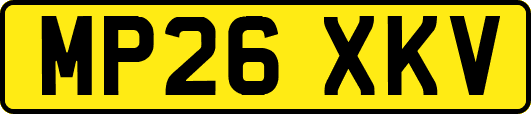 MP26XKV