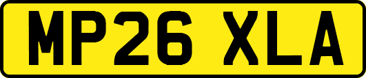 MP26XLA