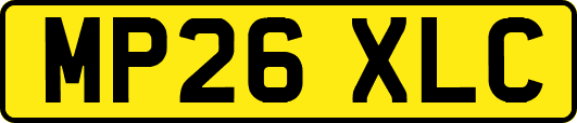 MP26XLC