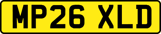 MP26XLD