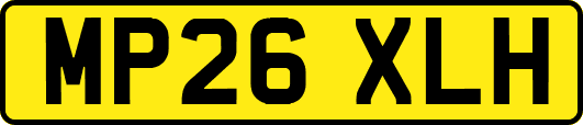 MP26XLH