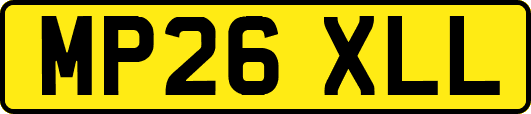 MP26XLL