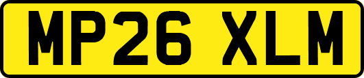 MP26XLM