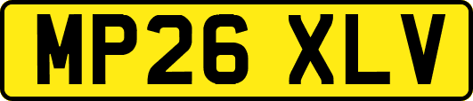 MP26XLV
