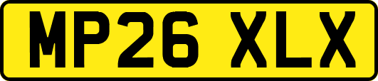 MP26XLX