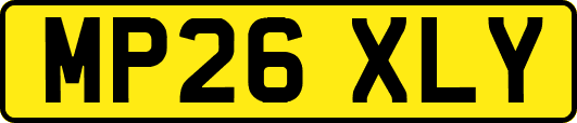 MP26XLY