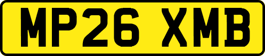 MP26XMB