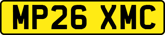MP26XMC