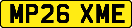 MP26XME