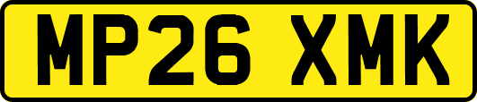 MP26XMK