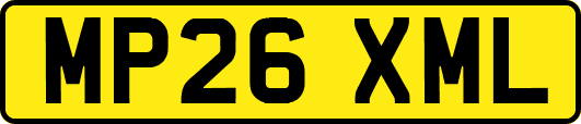 MP26XML