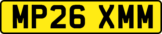 MP26XMM