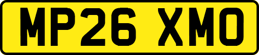 MP26XMO