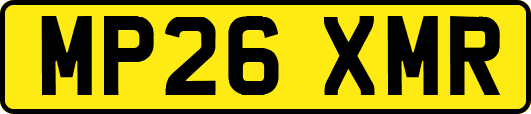 MP26XMR