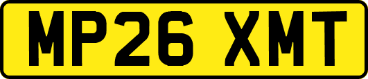 MP26XMT