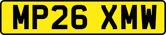 MP26XMW