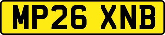 MP26XNB