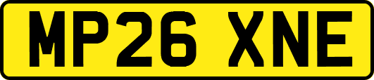 MP26XNE