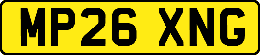 MP26XNG