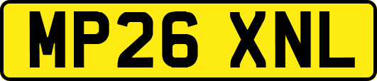 MP26XNL