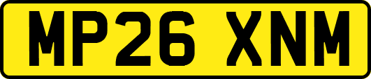 MP26XNM