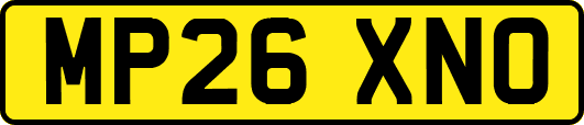 MP26XNO