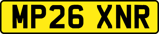 MP26XNR