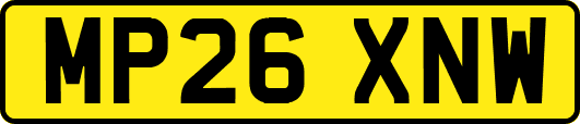 MP26XNW