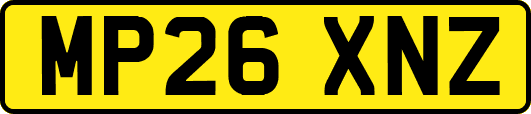 MP26XNZ