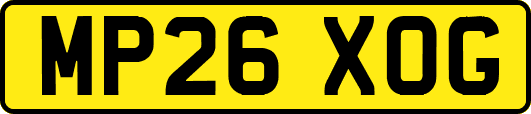 MP26XOG